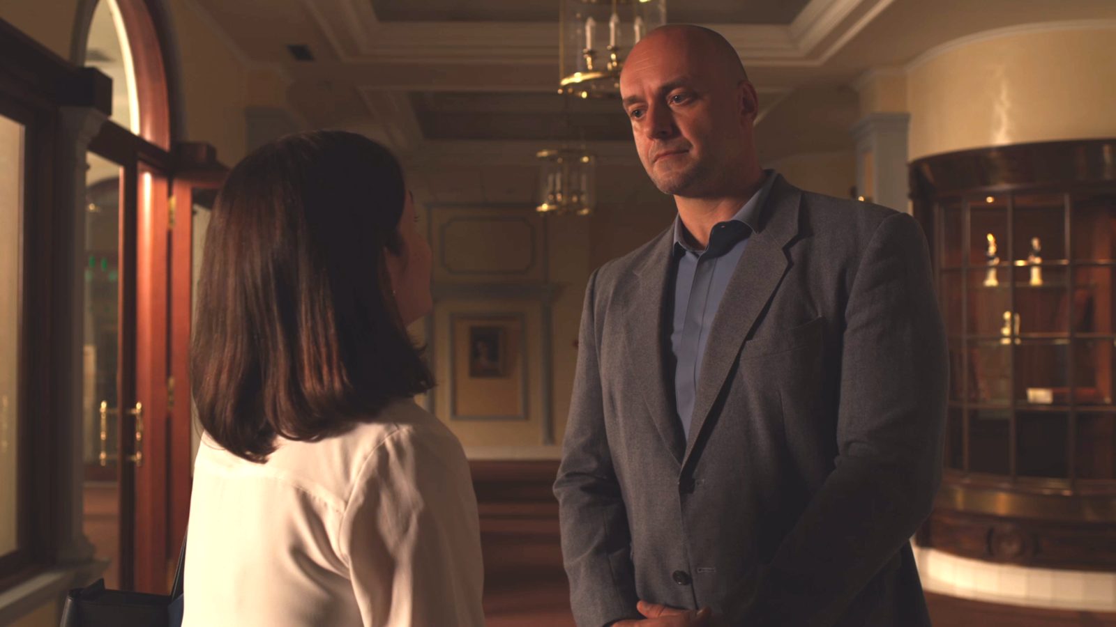 Станислав Бондаренко раскроет «Тайну римских цифр» 1 ноября