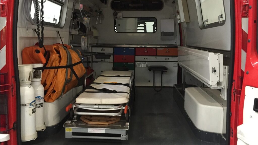 Пловец из Москвы погиб на заплыве X-WATERS Volga