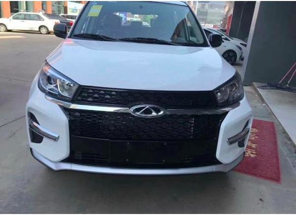 Обновленный кроссовер Chery Tiggo 3 удивляет низкой стоимостью Обновленный кроссовер Chery Tiggo 3 удивляет низкой стоимостью авто и мото,автомобиль,автоновости,НОВОСТИ,ремонт,Россия