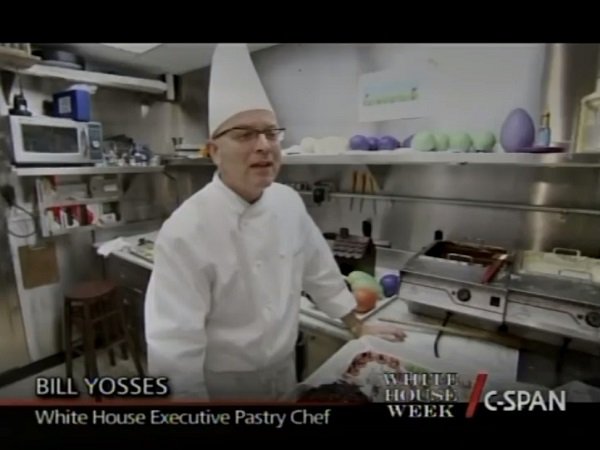 13 комнат в Белом доме, о существовании которых вы не подозревали 13 комнат в Белом доме, о существовании которых вы не подозревали