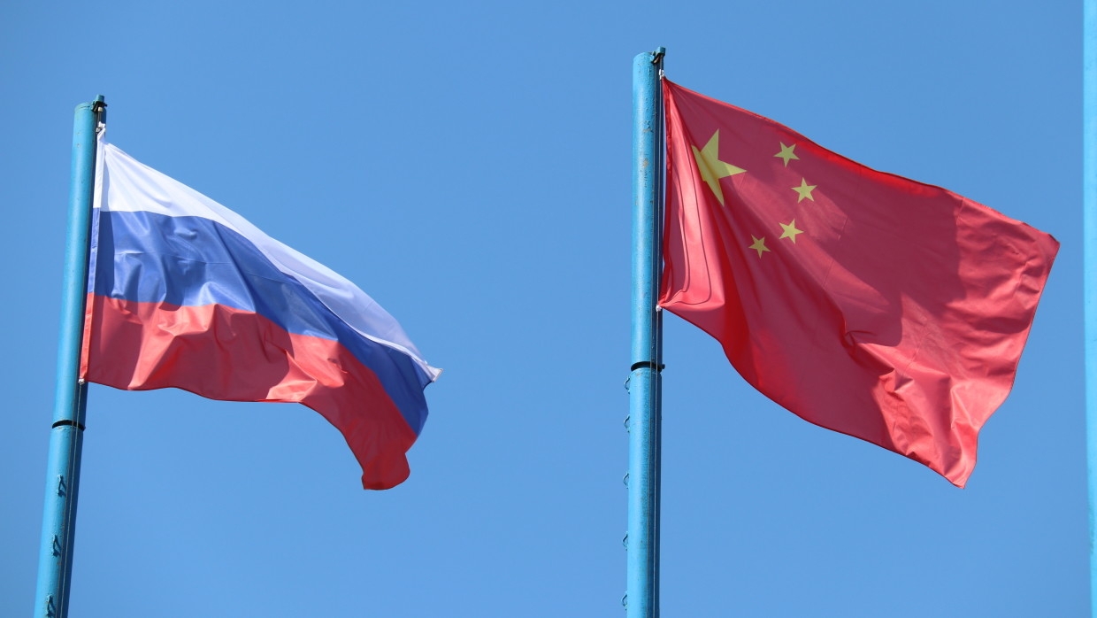 NI: укрепление военного сотрудничества России и Китая вызвало тревогу в США