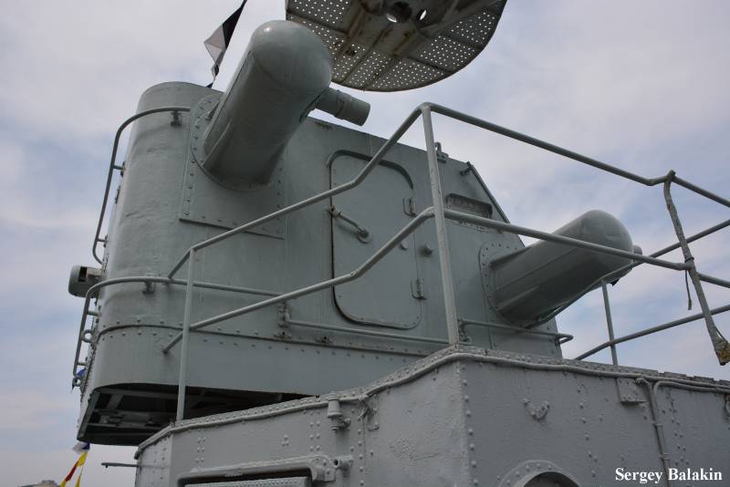 Китайские «семёрки»: эсминец «Тайюань», бывший «Ретивый» вмф