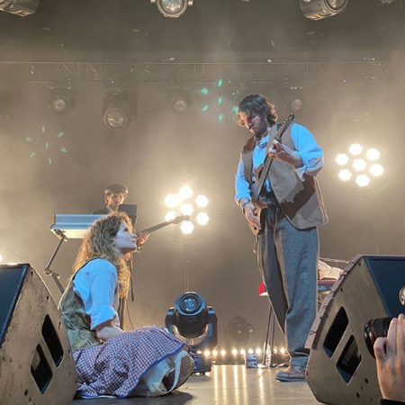 Монеточка прокомментировала новость о своей свадьбе с Виктором Исаевым Свадьбы,Звездные свадьбы