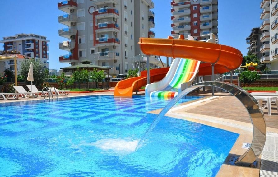 Стоимость жизни в Турции