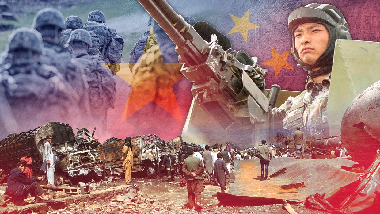 NI: учения России и Китая будут иметь важное значение для мировой геополитики