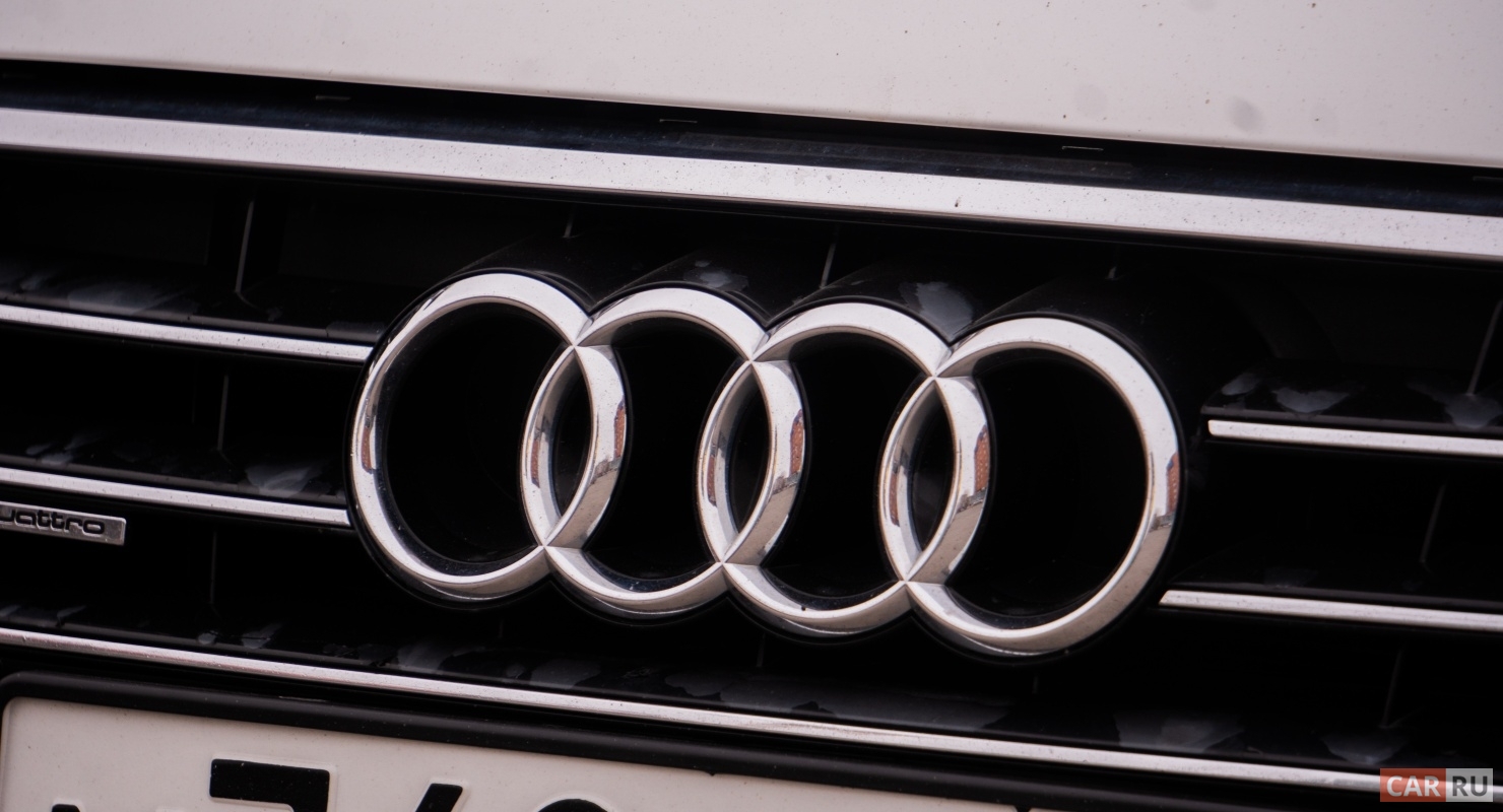Компания Audi выиграла дело о нарушении авторских прав против Nio из-за названия ES6 и ES8 Автомобили