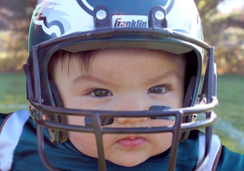 Нескучные фотографии, на которых малыши занимаются обычными делами Нескучные фотографии, на которых малыши занимаются обычными делами