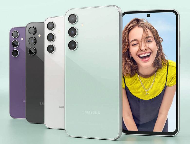  пользователи Galaxy S23 жалуются на ухудшение качества фото после установки обновления One UI 7