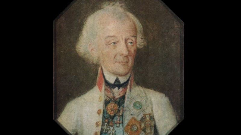 Депутат и юрист вывели на чистую воду оскорбившего Суворова политика из КЧР Депутат и юрист вывели на чистую воду оскорбившего Суворова политика из КЧР Политика