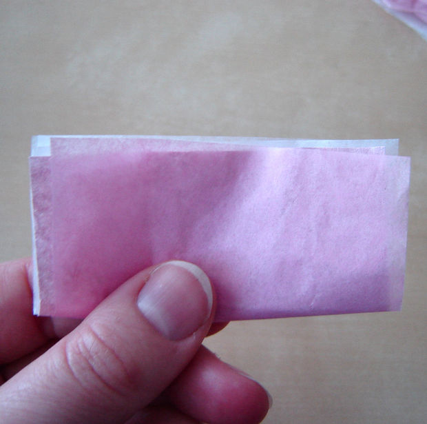 Цветущая вишня из бумаги. Ночник.  Мастер-класс идеи