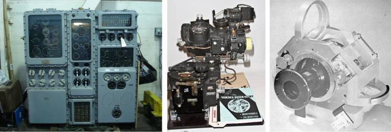 Рождение советской ПРО. Механические мозги оружие