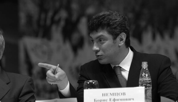 Какой ущерб Немцов нанес стране?