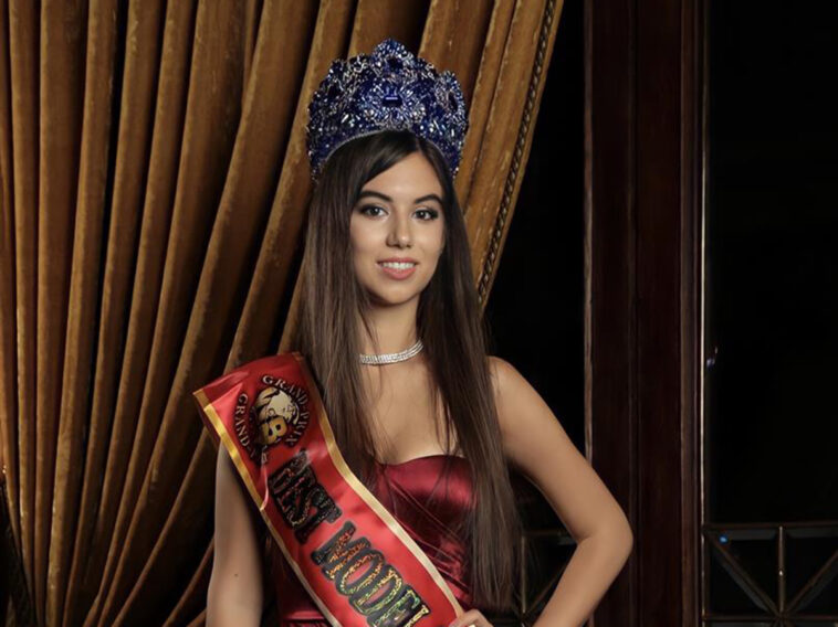 Студентка из Самары Яна Богатова стала “Мисс Мира 2022” (ФОТО)