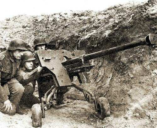 «Волчья пена» из Португалии для 3-го рейха «Волчья пена» из Португалии для 3-го рейха