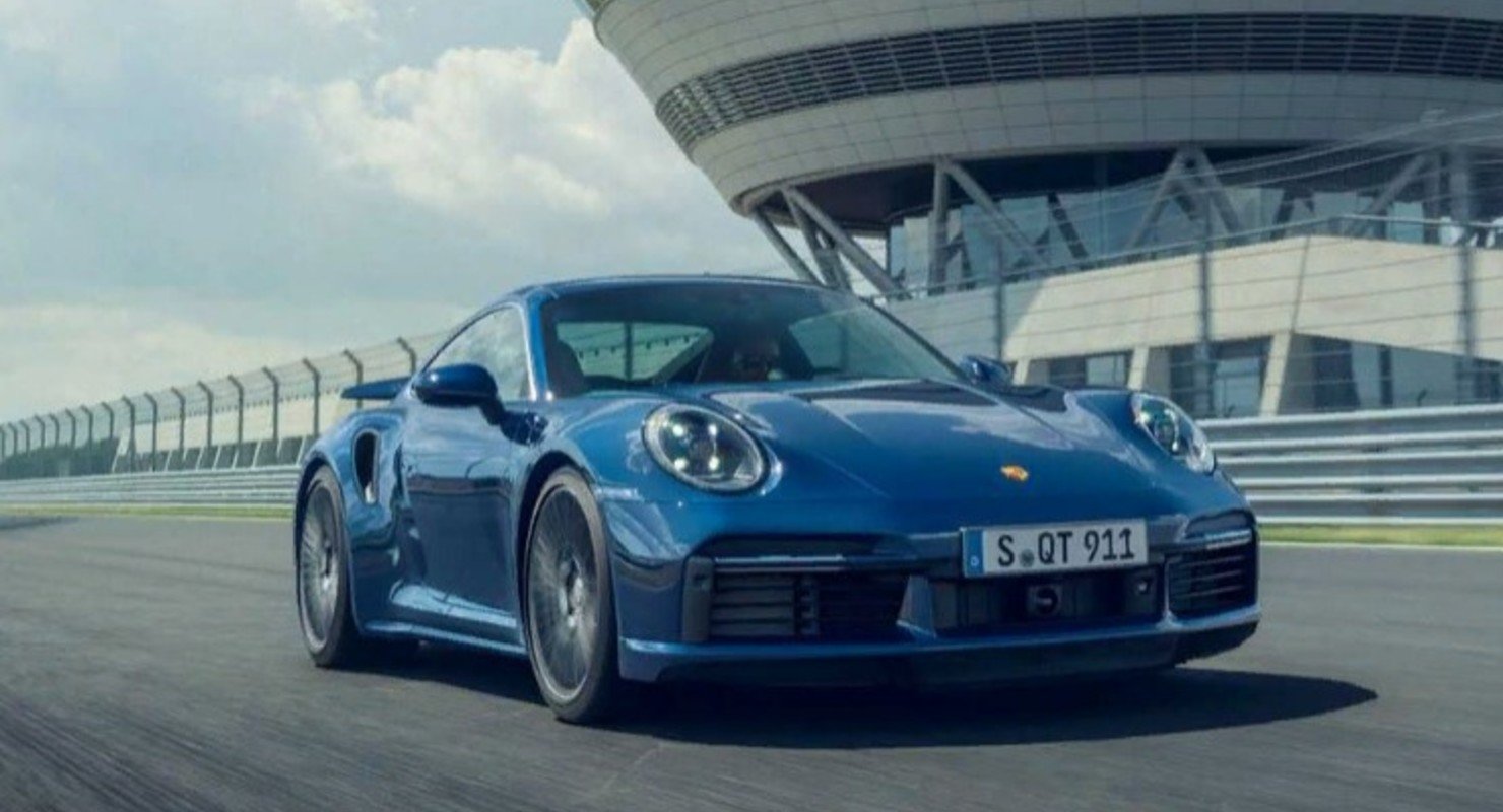 В Porsche рассказали о новинках для России