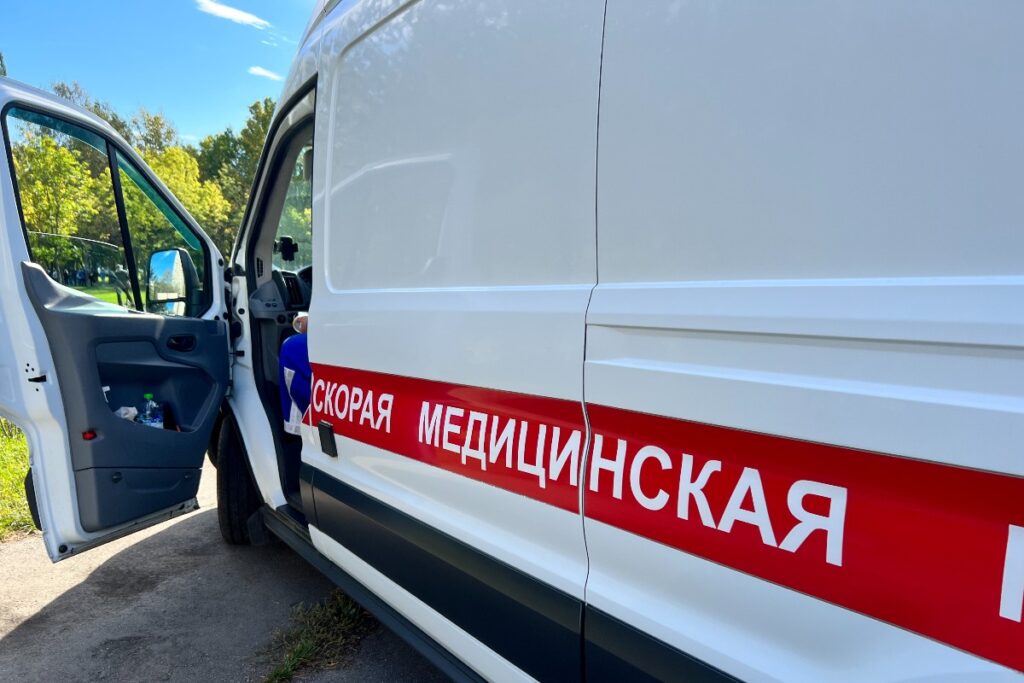 Из больниц Севастополя выписали всех детей, пострадавших при атаке 23 июня