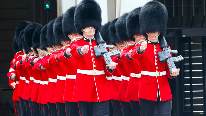 САНКЦИОННЫЙ ПЛАН ЛОНДОНА ПРОТИВ РУССКИХ: ПОД УДАРОМ ВСЁ