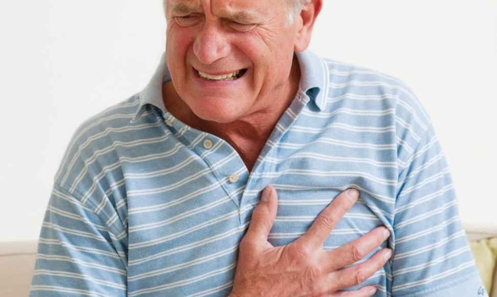 Уникальный старинный рецепт «Медовухи» от стенокардии, ишемии, гипертонии и атеросклероза.