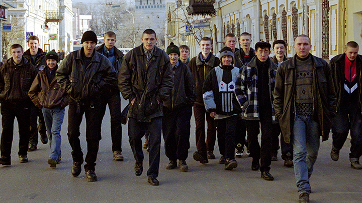 БАНДИТЫ ЗАКАЗАЛИ ПАЦАНОВ? ТАТАРСТАН ВНОВЬ НА ГРЕБНЕ СКАНДАЛА