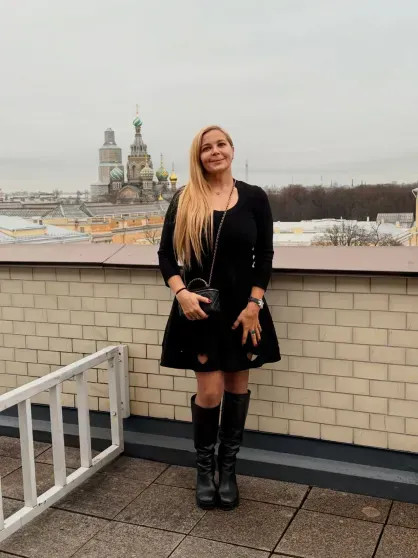 Ирина Пегова и Сергей Марин: В сети заговорили о тайной свадьбе