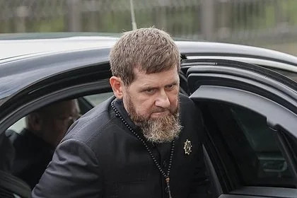Кадыров назвал Трампа давним поклонником Путина