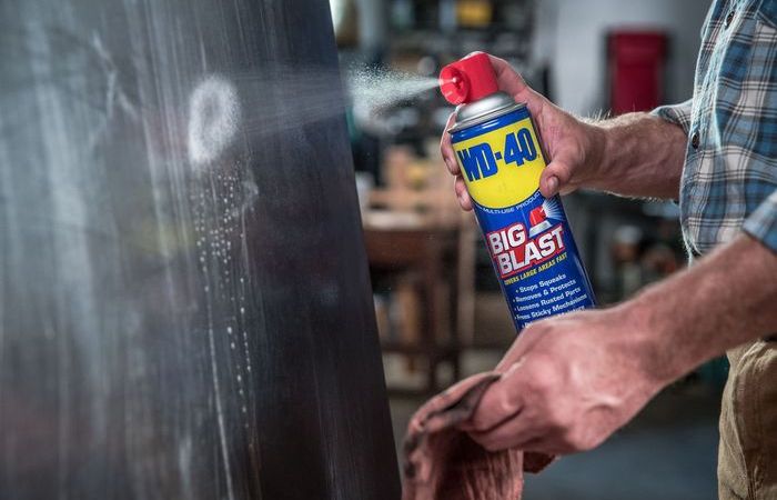 Форменное вредительство: 5 неправильных лайфхаков с WD-40, которых следует избегать