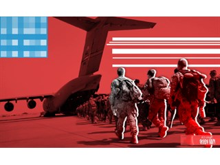 Кабул и ветра американо-российской «оттепели»