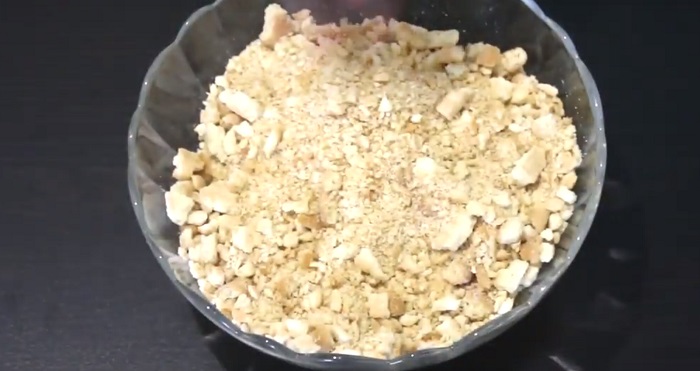 Шоколадный чизкейк с клубникой без выпечки Шоколадный чизкейк с клубникой без выпечки рецепты