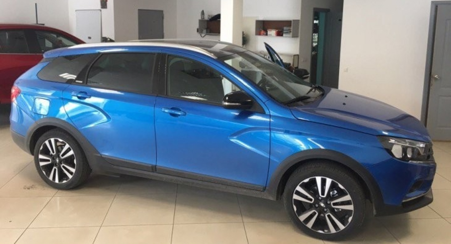 Каширские чиновники умерили автомобильные аппетиты