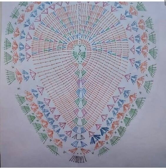 Весёлые мелочи для дома, связанные крючком. Настроение, идеи, схемы Весёлые мелочи для дома, связанные крючком. Настроение, идеи, схемы вязание,идеи и вдохновение,рукоделие