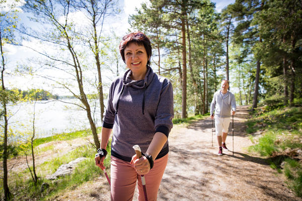 Скандинавская ходьба: дань моде или действительно полезная тренировка? ходьбы, палки, ходьбе, спорта, которые, скандинавской, ходьба, палками, просто, мышцы, время, чтобы, технике, можно, Nordic, самом, палку, Правило, Ходьба, более