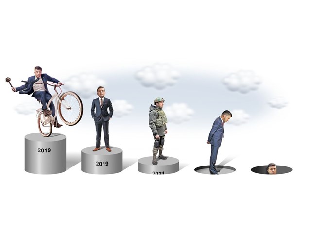 Режиссеры «Квартала 95» подготовили новое зрелище: «Государственная измена Порошенко Режиссеры «Квартала 95» подготовили новое зрелище: «Государственная измена Порошенко украина