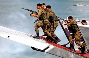 «Их ненавидели и боялись»: малоизвестные операции русских морпехов