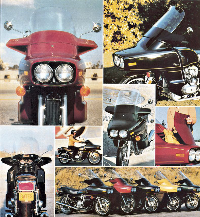 11 самых странных концептуальных мотоциклов в истории: фото водители,новости,пешеходы