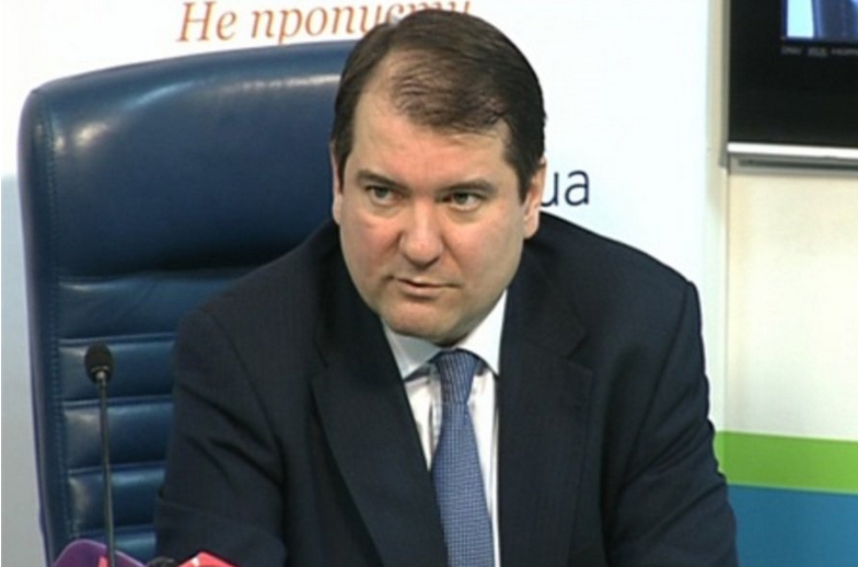 Корнилов: Выборы показали реальную демографическую ситуацию в Украине