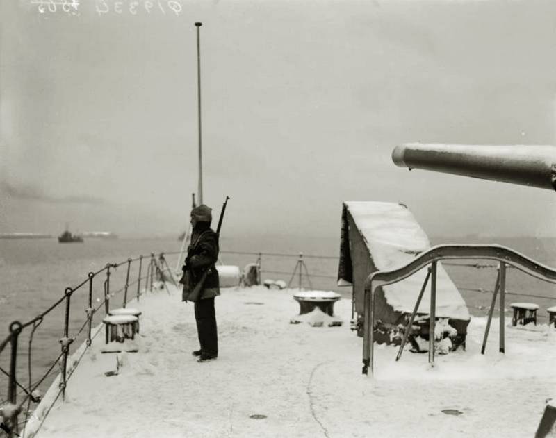 Боевые корабли. Крейсера. Когда тебя хватило на несколько войн вмф