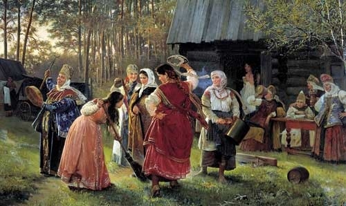 Утраченные свадебные обряды России невесты, невеста, жениха, только, девушка, «красоты», свадьбы, невесту, жениху, также, теперь, обряд, После, Сватовство, жених, после, некоторых, свадебного, волосы, обряда