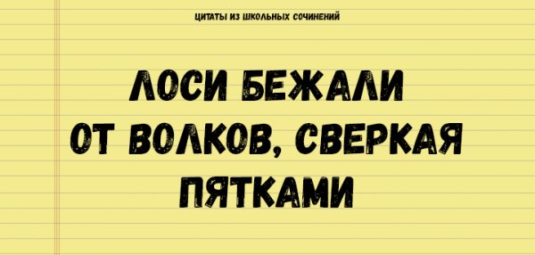 ЦИТАТЫ ИЗ ШКОЛЬНЫХ СОЧИНЕНИЙ, КОТОРЫЕ СТОИТ СОХРАНИТЬ ДЛЯ ПОТОМКОВ АНЕКДОТЫ И ИСТОРИИ ЦИТАТЫ ИЗ ШКОЛЬНЫХ СОЧИНЕНИЙ, КОТОРЫЕ СТОИТ СОХРАНИТЬ ДЛЯ ПОТОМКОВ АНЕКДОТЫ И ИСТОРИИ прикол,юмор