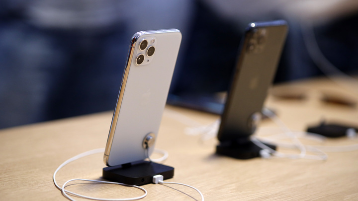 Последние новости России — сегодня 1 октября 2019 россия