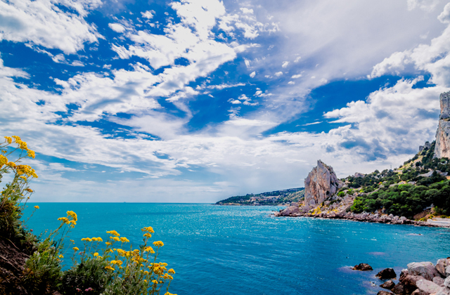 В чем русские недооценивают Россию — рассказ австралийки, переехавшей к нам В чем русские недооценивают Россию — рассказ австралийки, переехавшей к нам