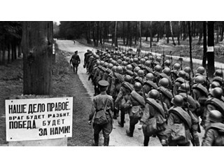 «Немцы не ожидали»: что творилось в первые часы Великой Отечественной