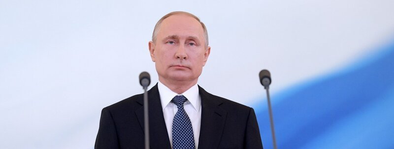 Владимир Путин поручил создать музейные комплексы в нескольких регионах страны культура, путин, россия