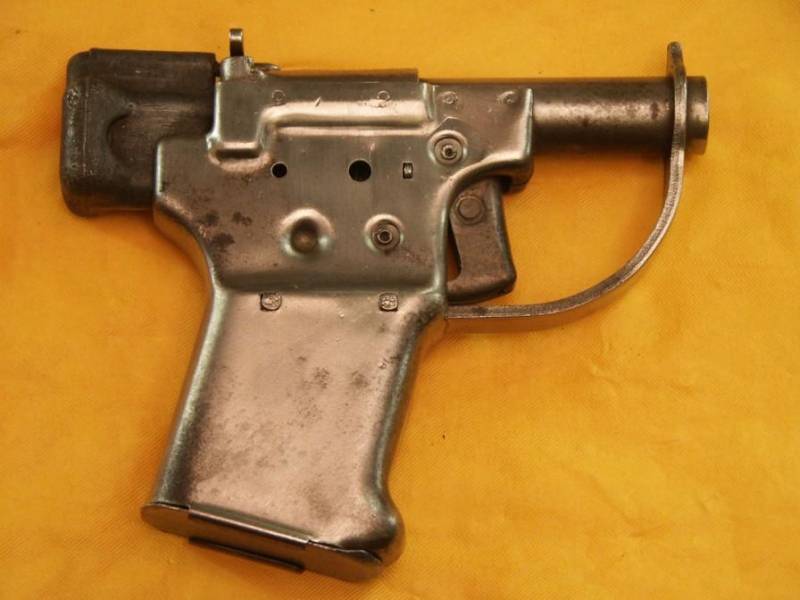 Пистолеты для муфты, башмаков и… жилетного кармана! Пистолеты для муфты, башмаков и… жилетного кармана! оружие