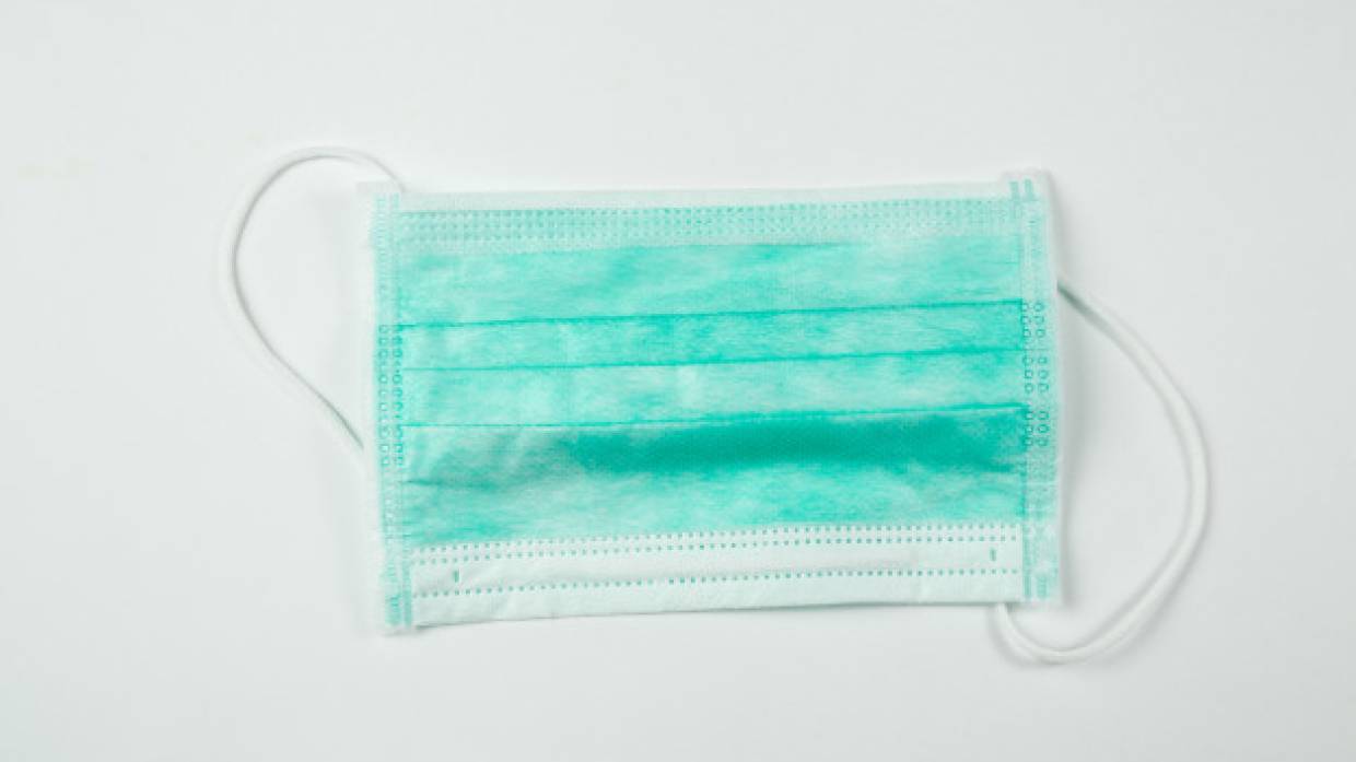 Реальный срок за неуплату штрафа из-за нежелания носить маску получил житель Прикамья