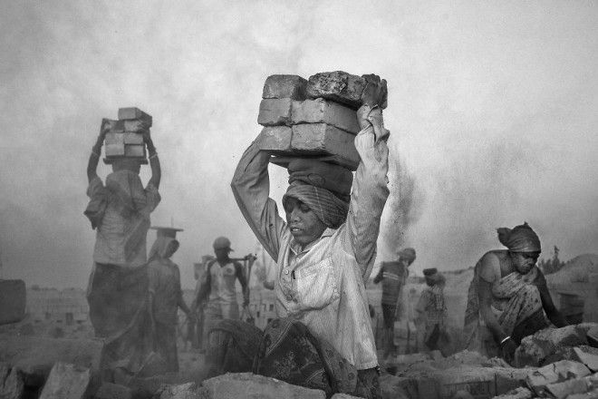 Как работают люди в разных странах? мир,путешествие,туризм