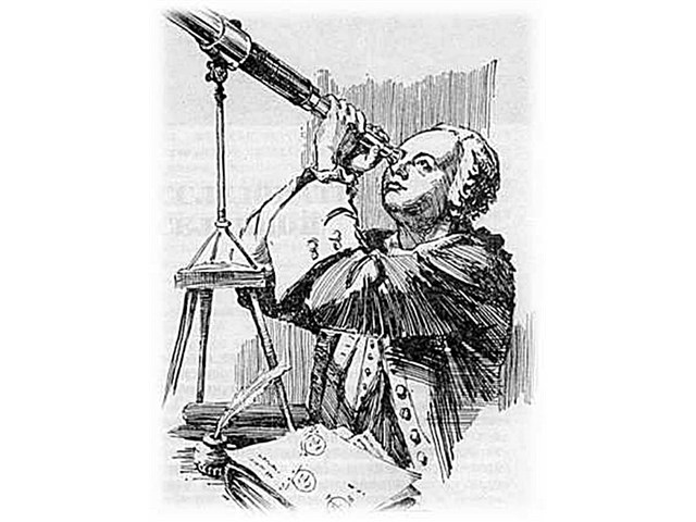 Это интересно: Ломоносов - мозги с кулаками Это интересно: Ломоносов - мозги с кулаками история