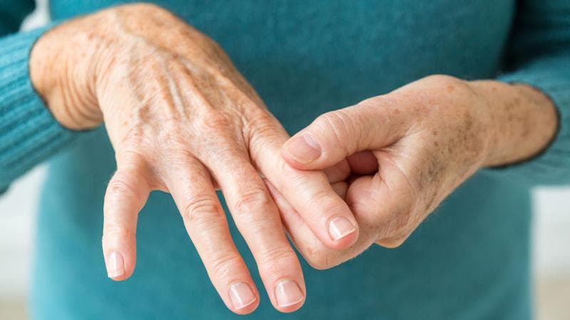 Ревматоидный артрит: лечить можно, вылечить нельзя. Но это скоро изменится больные и инвалиды,здоровье,медицина,медицинские открытия,наука