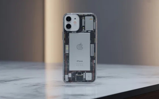 Apple тестирует новые OLED-экраны для iPhone, чтобы они разряжались медленнее