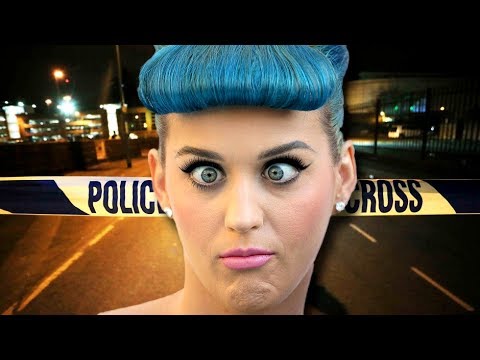 Katy Perry is a Complete Idiot