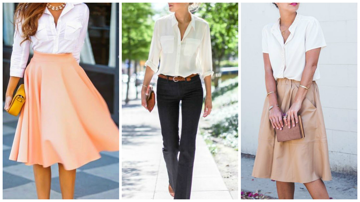 Составляем базовый гардероб: 12 необходимых предметов Составляем базовый гардероб: 12 необходимых предметов лучшее,мода,модные советы,Наряды